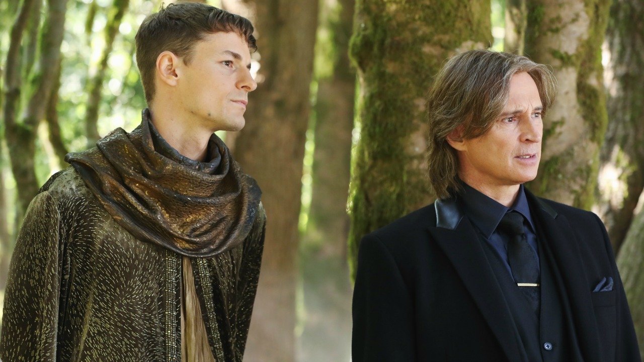 Once Upon a Time Season 6 Review