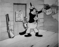 When the Cat’s Away (1929)