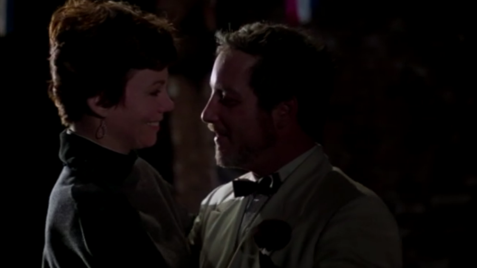 The Goodbye Girl  Movie Review