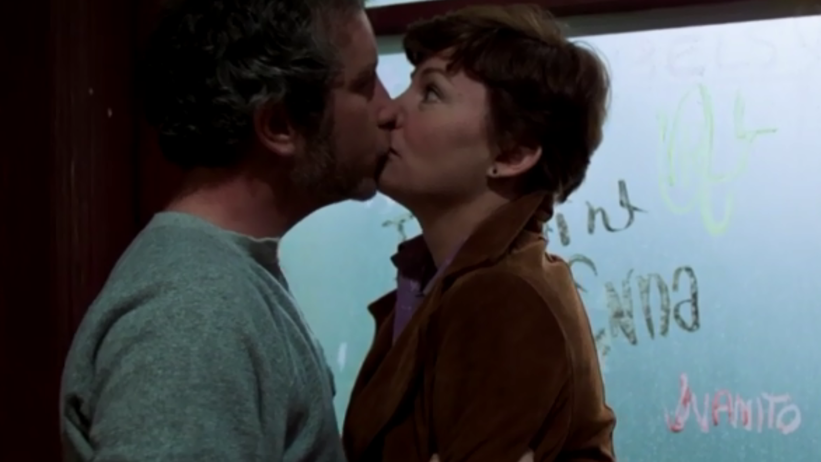 The Goodbye Girl Movie Review