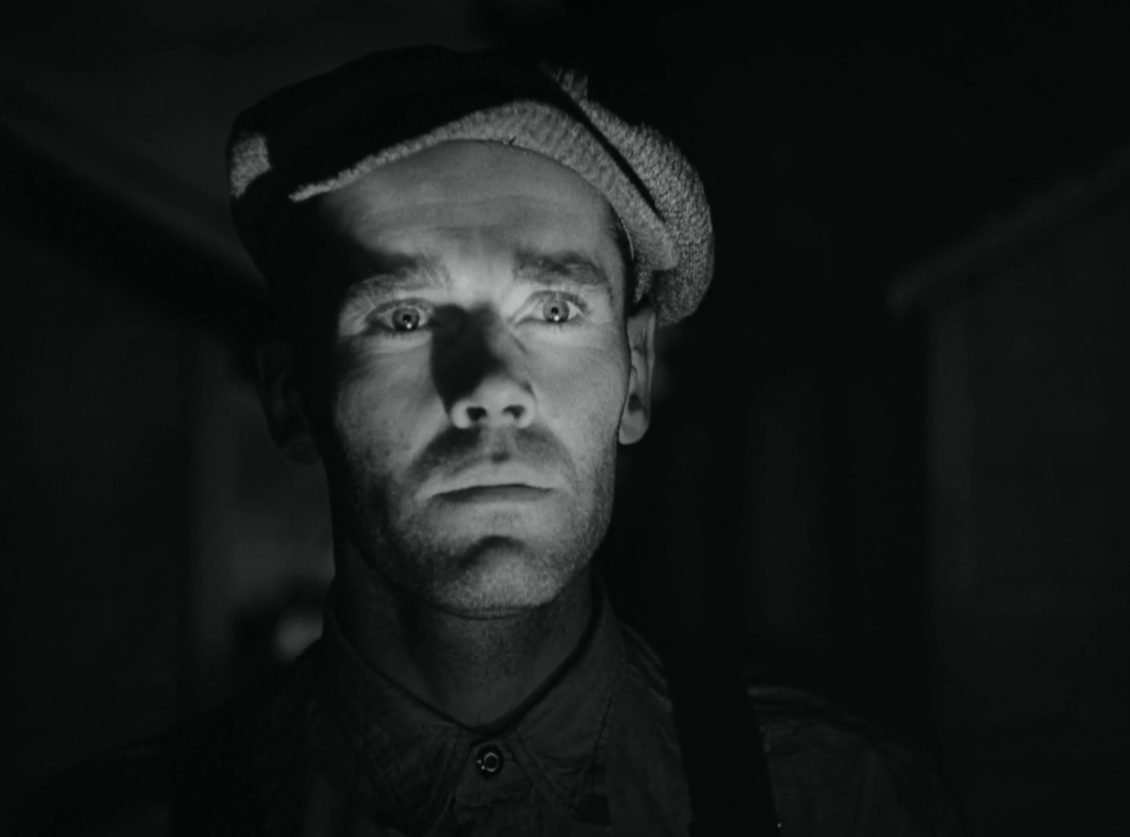 The Grapes of Wrath Movie Review