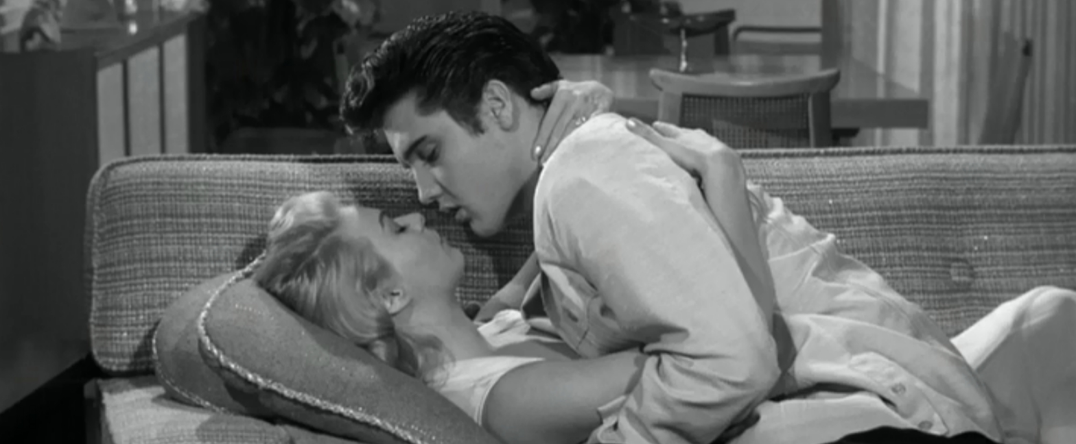 Jailhouse Rock Movie Review