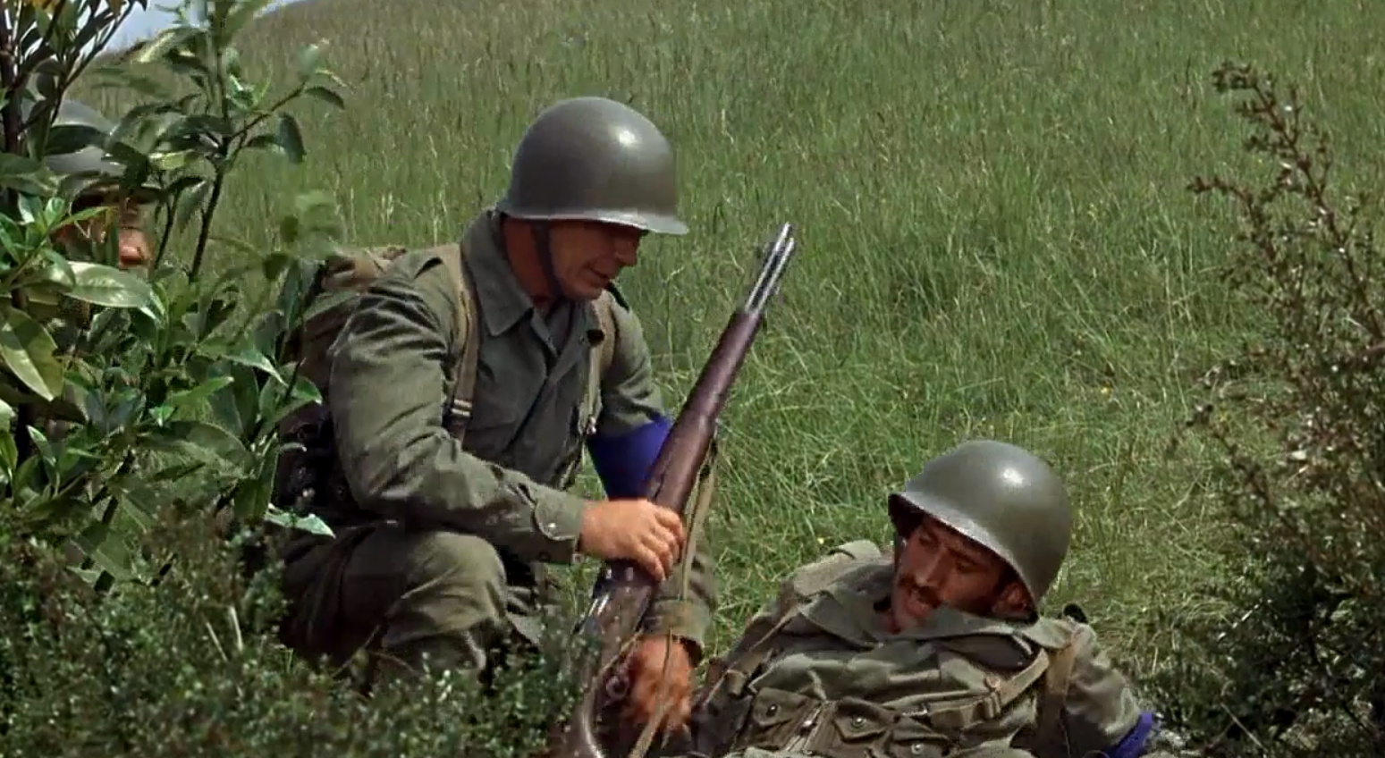 The Dirty Dozen Movie Review