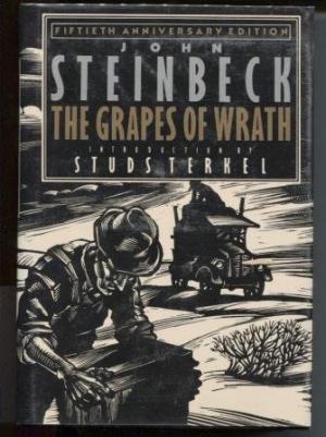 The Grapes of Wrath Review
