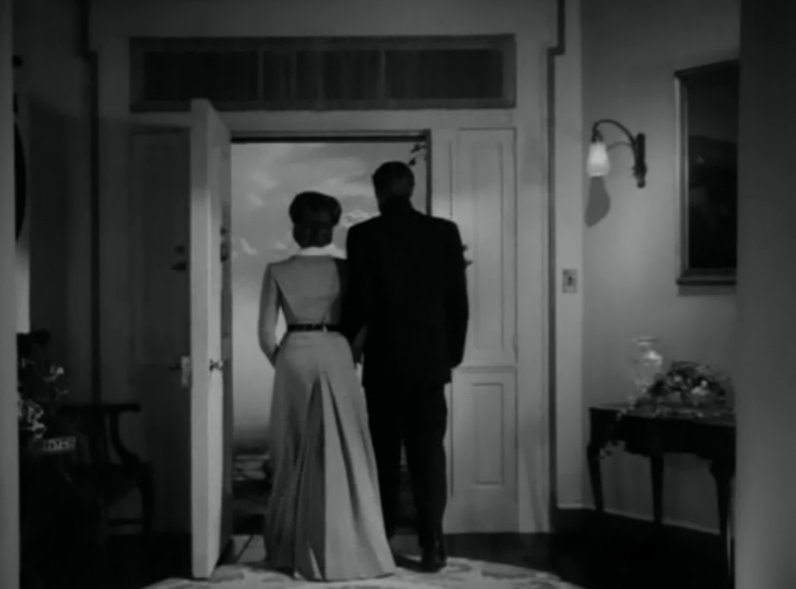 The Ghost and Mrs. Muir Movie Review