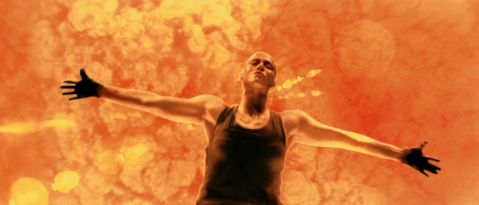 Alien 3 Movie Review