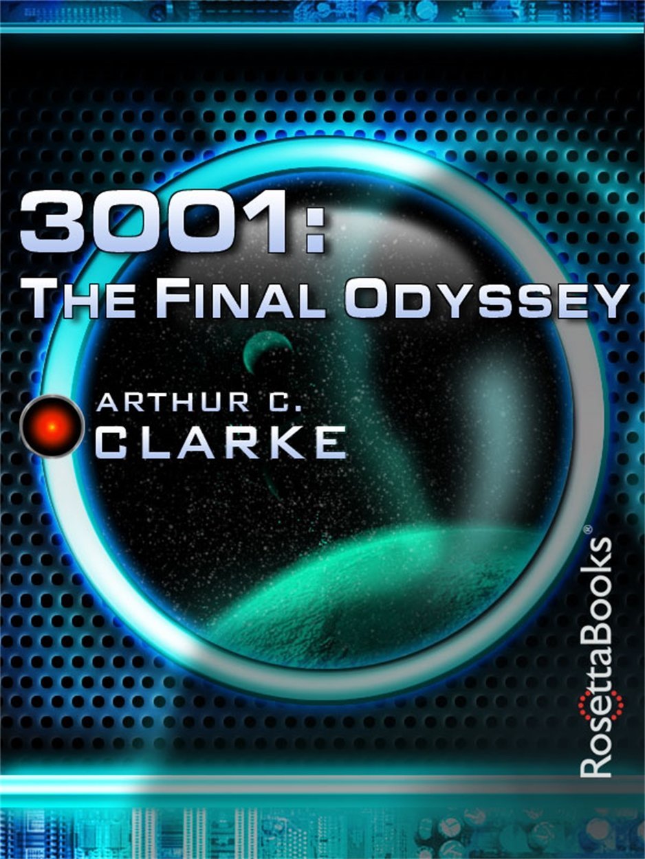 3001: The Final Odyssey Review