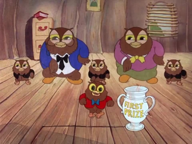 I Love to Singa (1936)