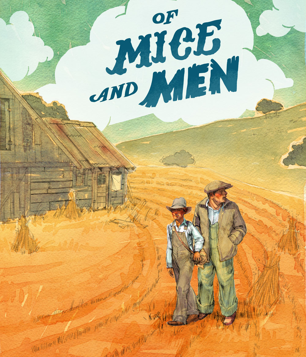 Of Mice and Men (1937)