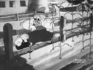 Porky the Rain-Maker (1936)