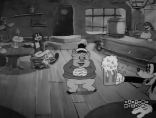 Shanghaied Shipmates (1936)