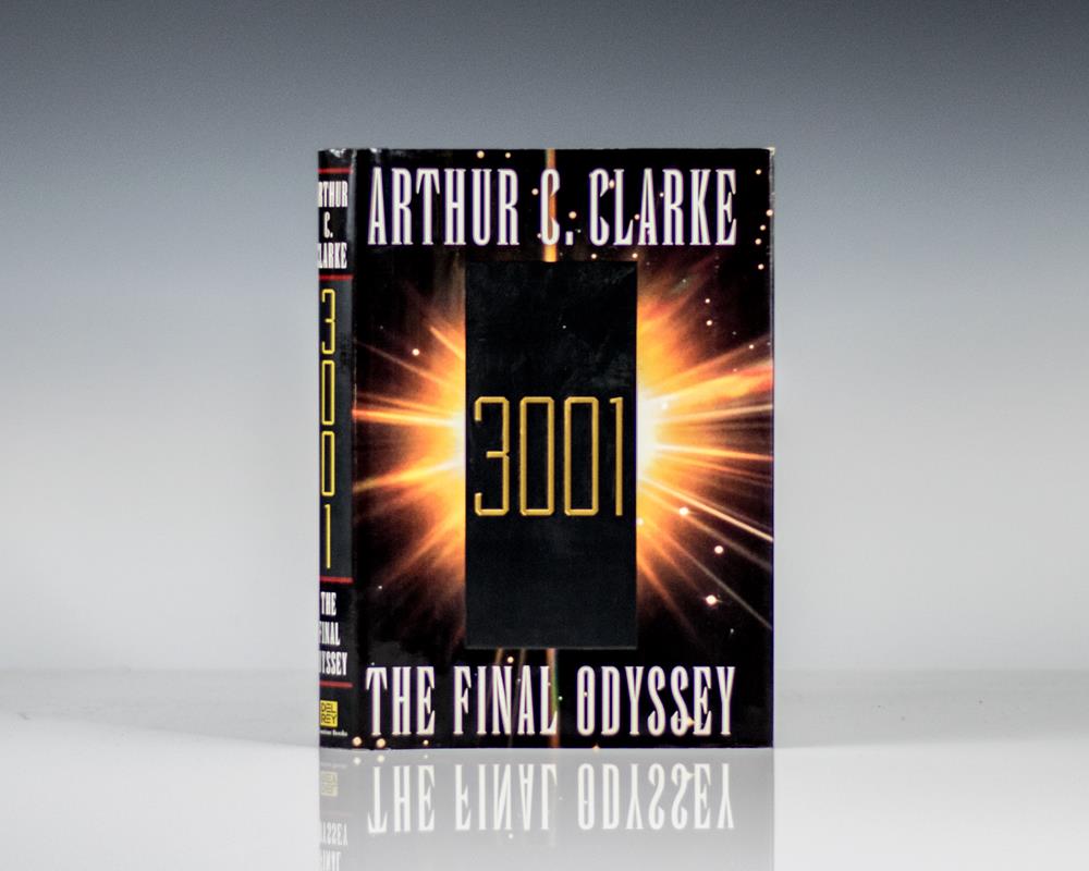 3001: The Final Odyssey Review