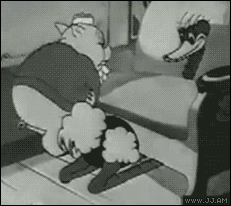 Porky’s Pet (1936)