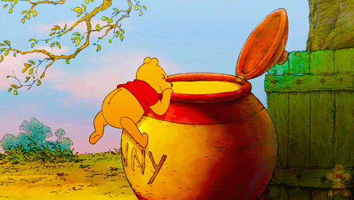 Winnie the Pooh Movie Review