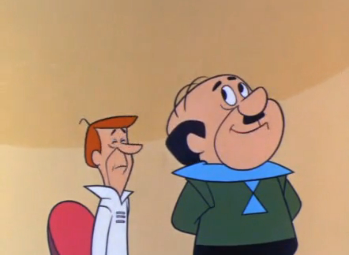 The Jetsons Season 1 Review