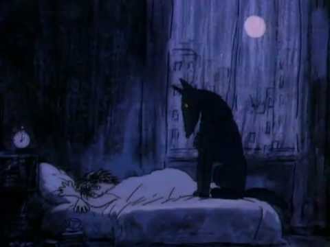 The Black Dog (1987)