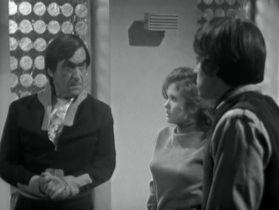 Doctor Who Season 5 (1967)