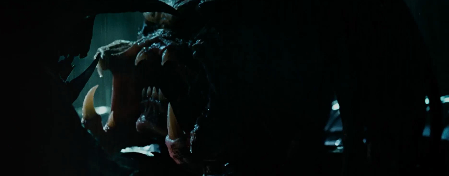 REVIEW: Alien vs Predator: Requiem (2007) – FictionMachine