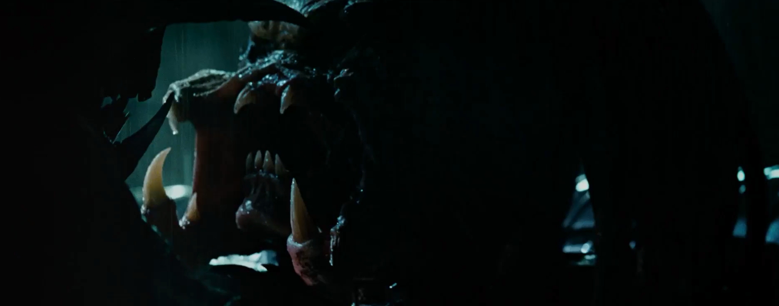 Aliens vs. Predator: Requiem Movie Review