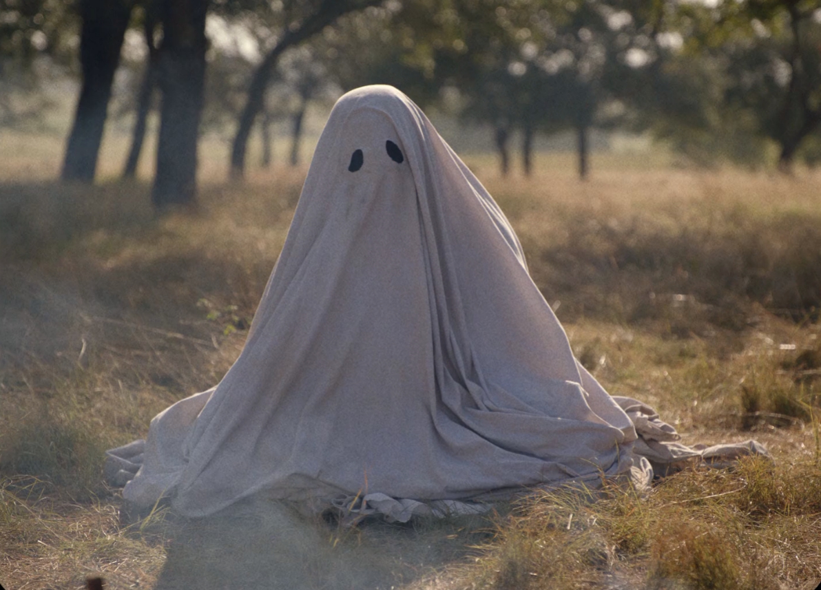 A Ghost Story Movie Review