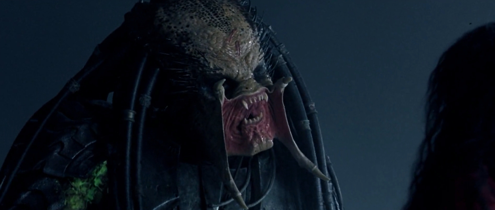 Alien vs. Predator Movie Review