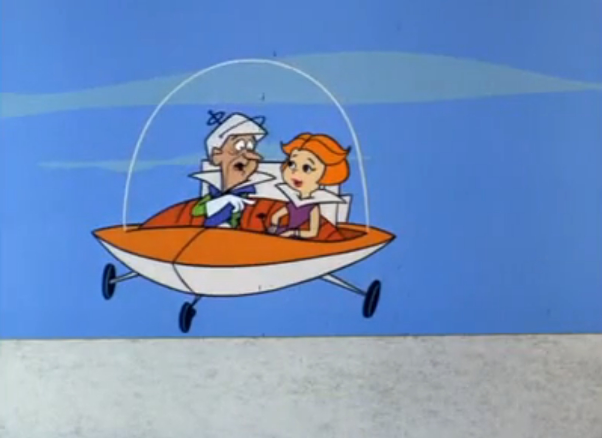 The Jetsons Season 1 Review