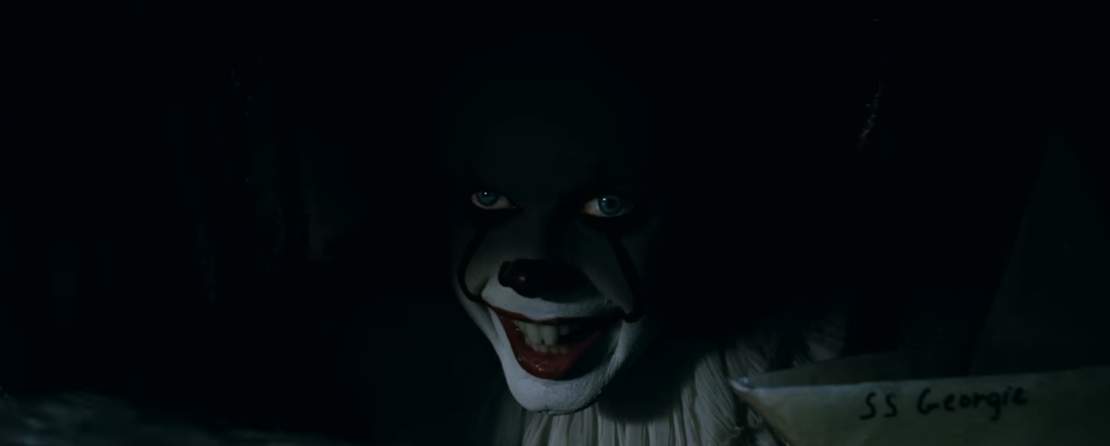 It Movie Review