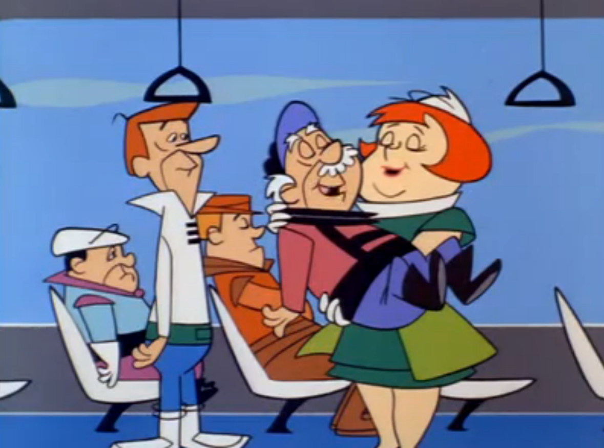 The Jetsons Season 1 Review