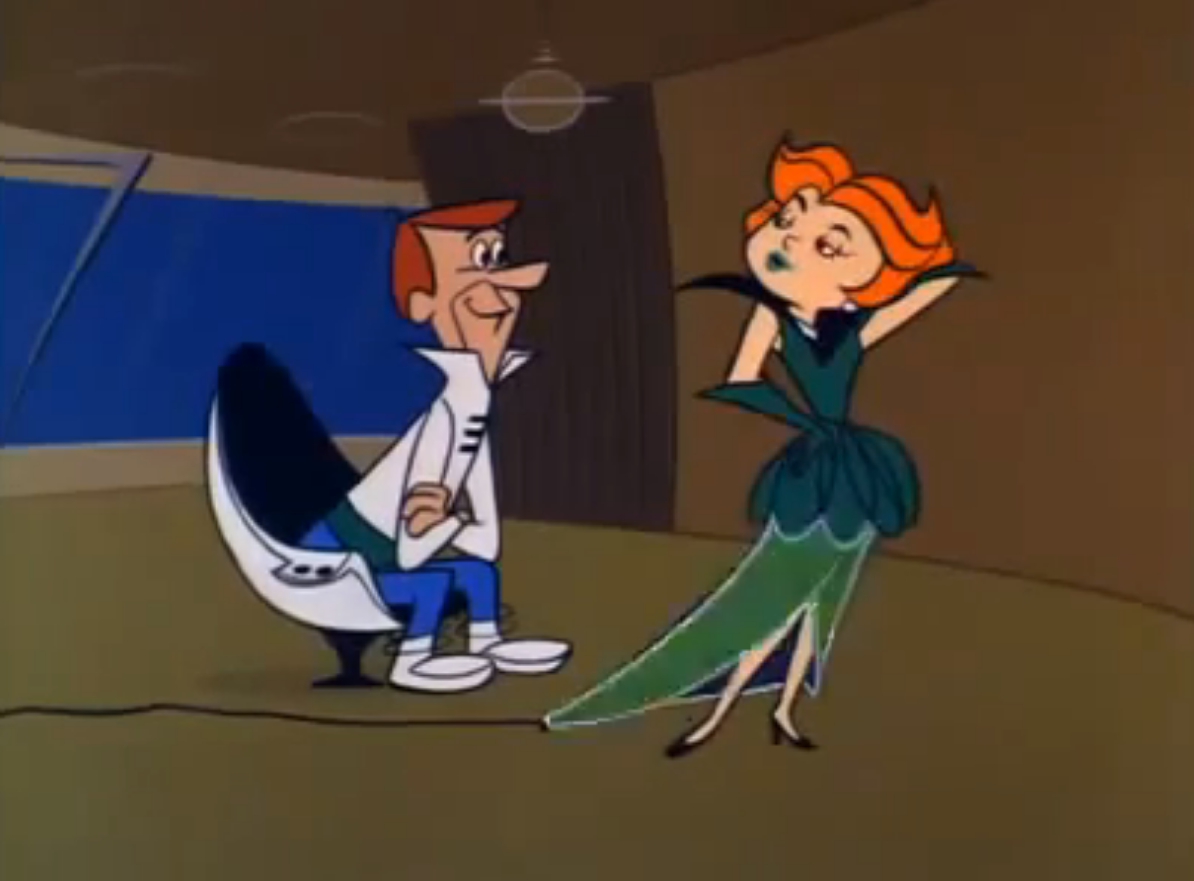 The Jetsons Season 1 Review