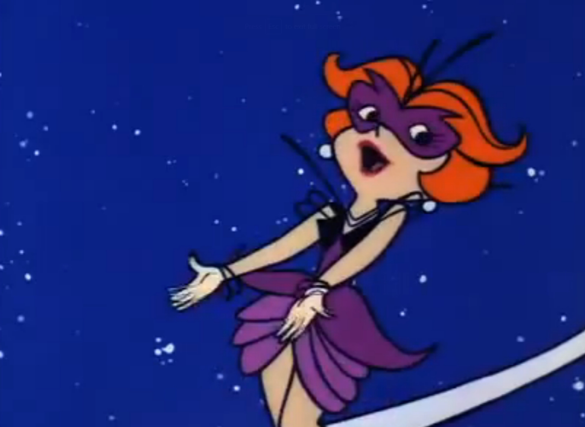 The Jetsons Season 1 Review