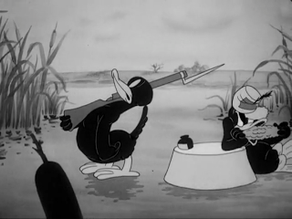 What Price Porky (1938)