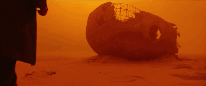 Blade Runner 2049' movie review: It's a science-fiction monument