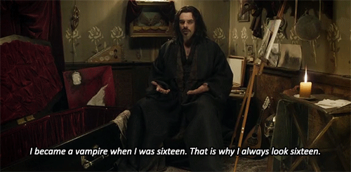 What We Do in the Shadows Movie Review