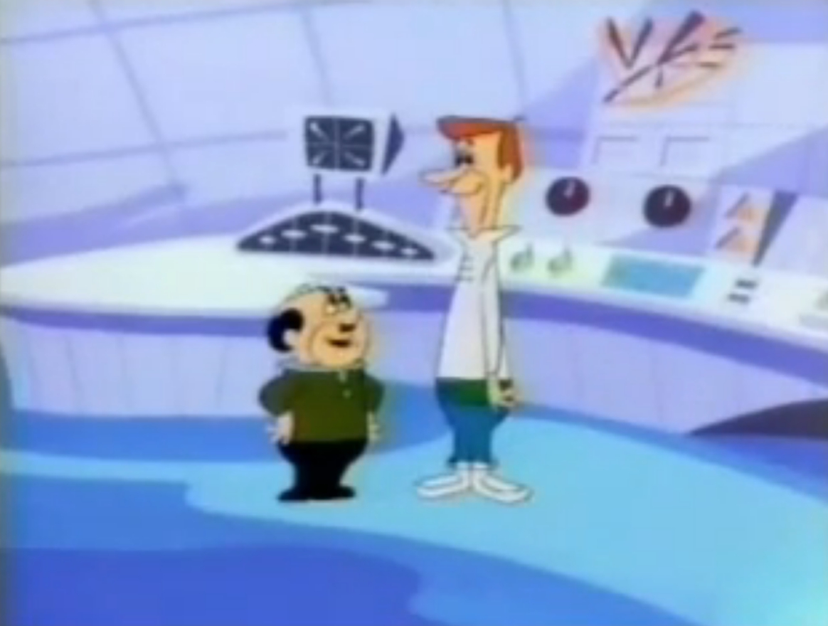 The Jetsons Season 3 Review