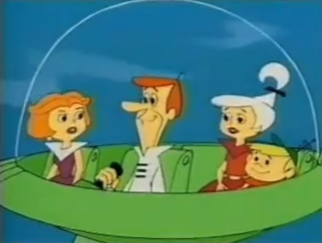 The Jetsons Season 2 Review