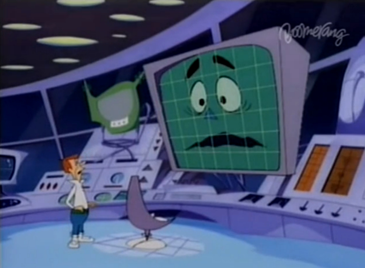 The Jetsons Season 3 (1987)