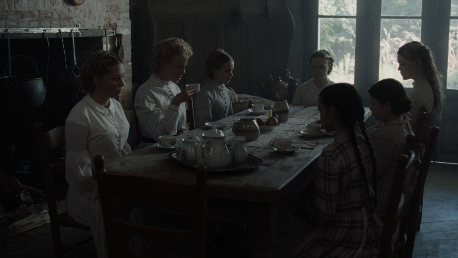 The Beguiled Movie Review