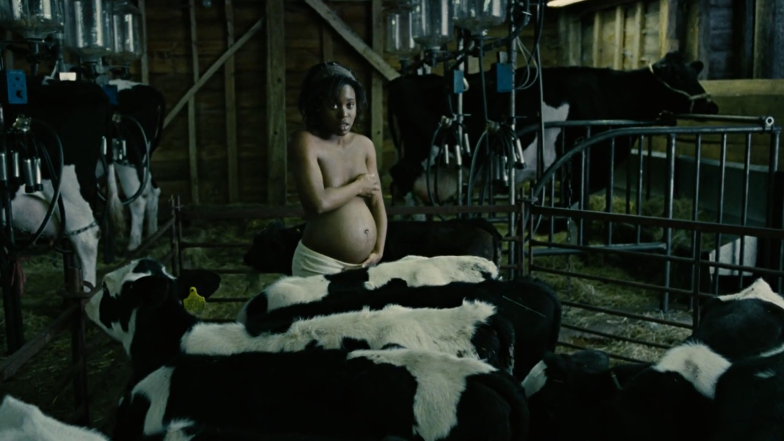 Children of Men Movie Review