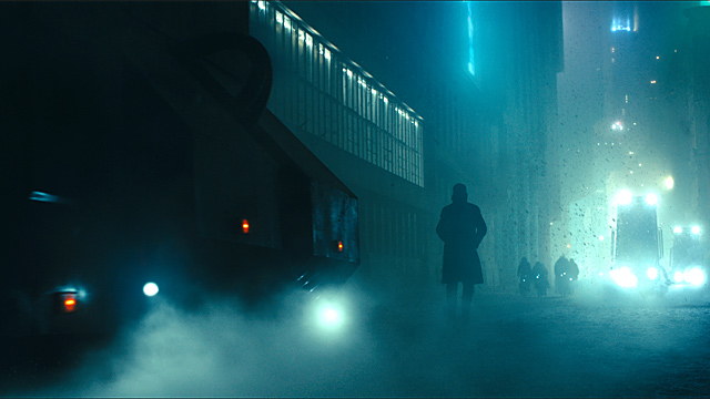 Blade Runner 2049 Movie Review