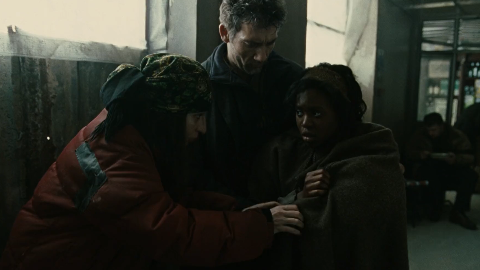 Children of Men Movie Review