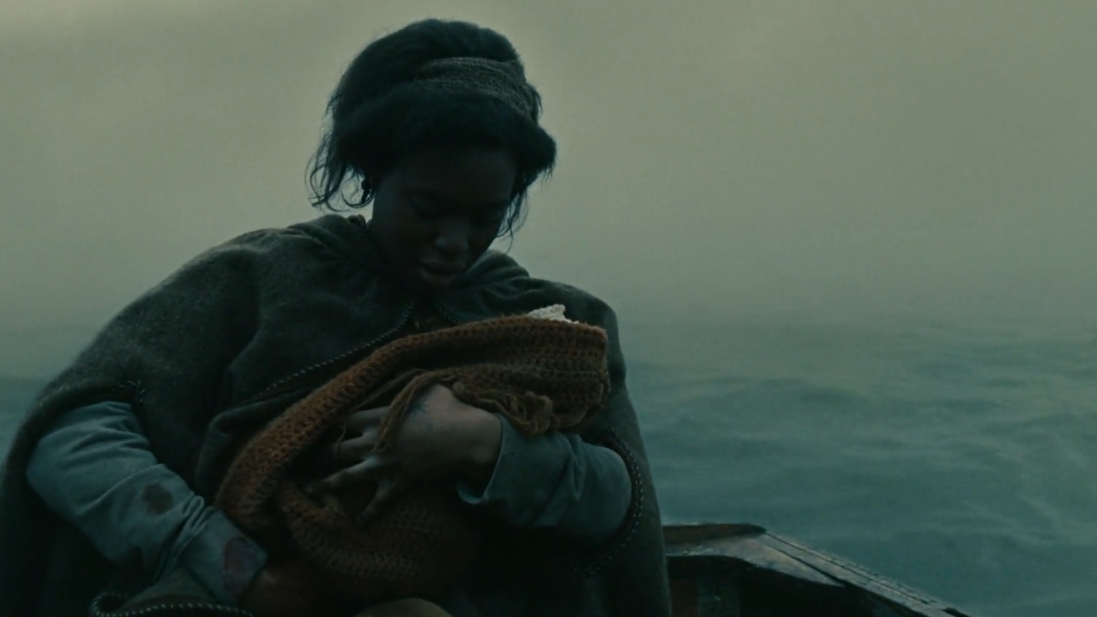 Children of Men Movie Review