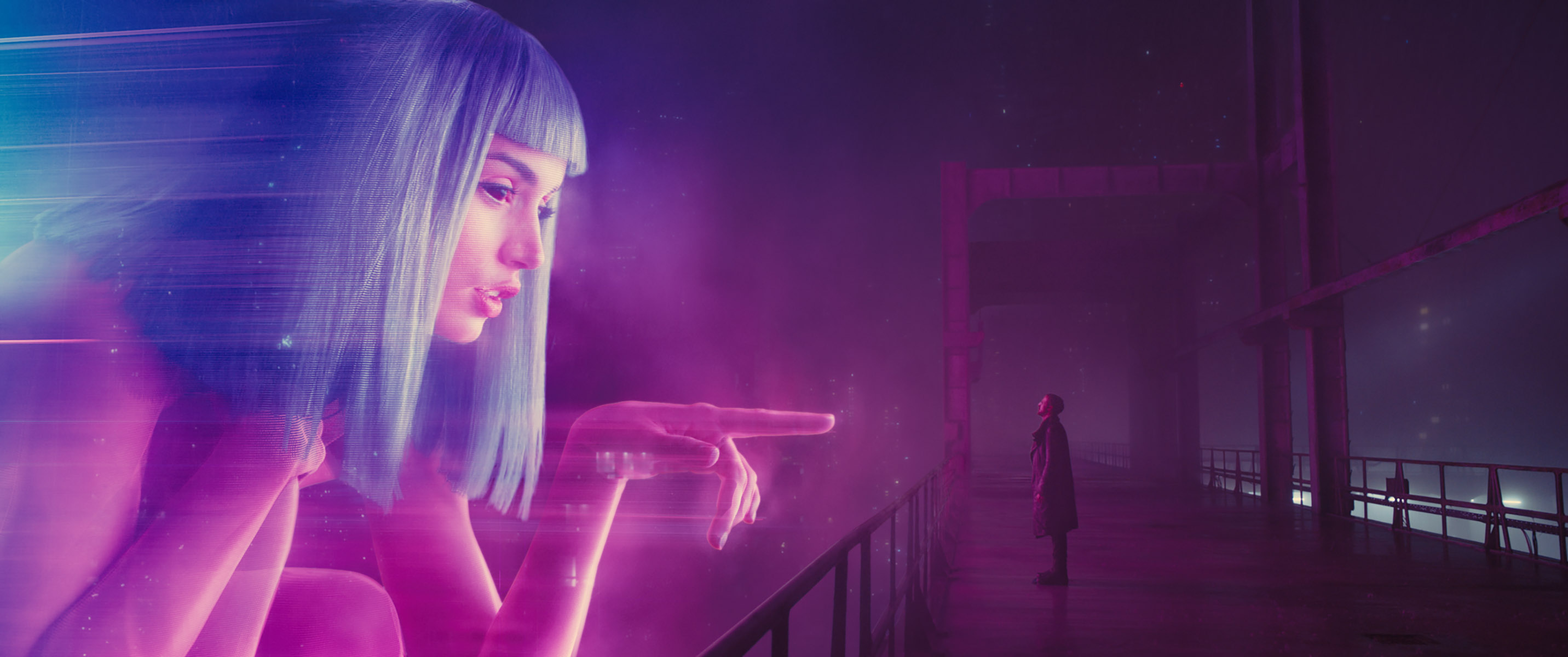 Blade Runner 2049 Movie Review