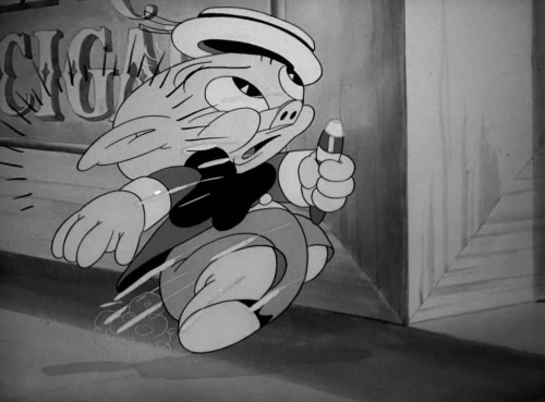 Wholly Smoke (1938)