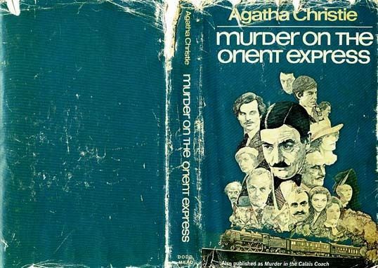 Murder on the Orient Express Review