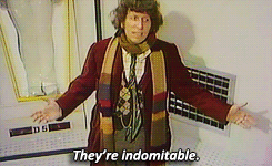 Doctor Who Season 12 (1975)