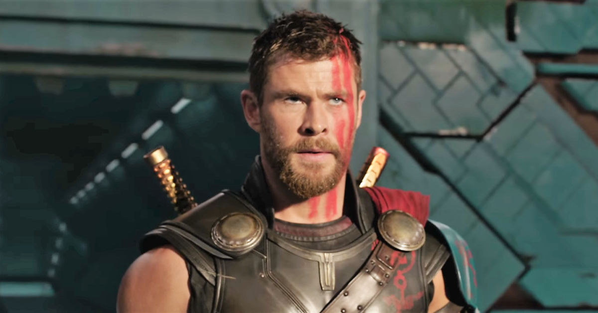 Thor: Ragnarok Movie Review