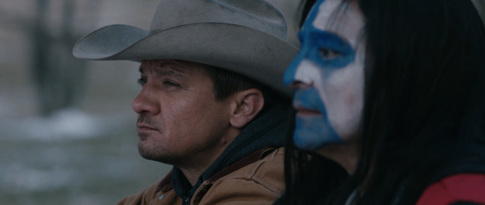 Wind River Movie Review