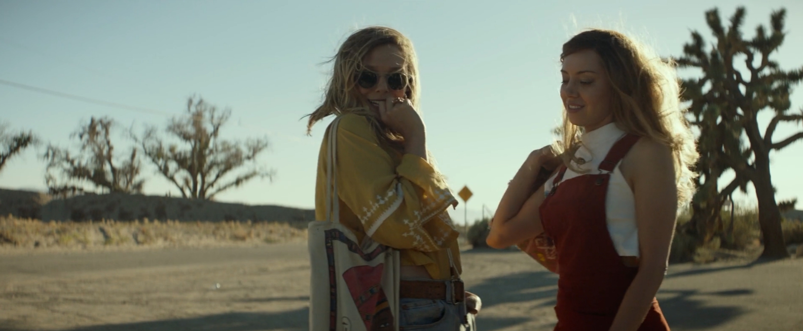 Ingrid Goes West Movie Review