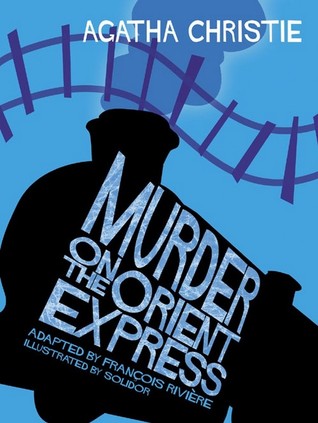 Murder on the Orient Express Review