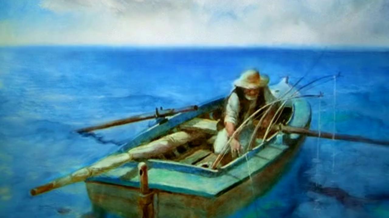 The Old Man and the Sea (1999)